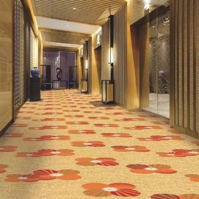 酒店印花地毯DL4005